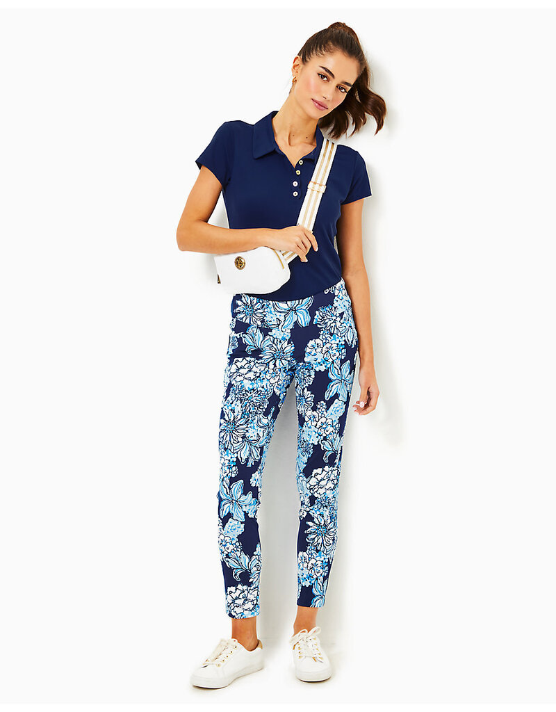 Lilly Pulitzer UPF 50+ Luxletic 28" Corso Pant