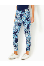 Lilly Pulitzer UPF 50+ Luxletic 28" Corso Pant