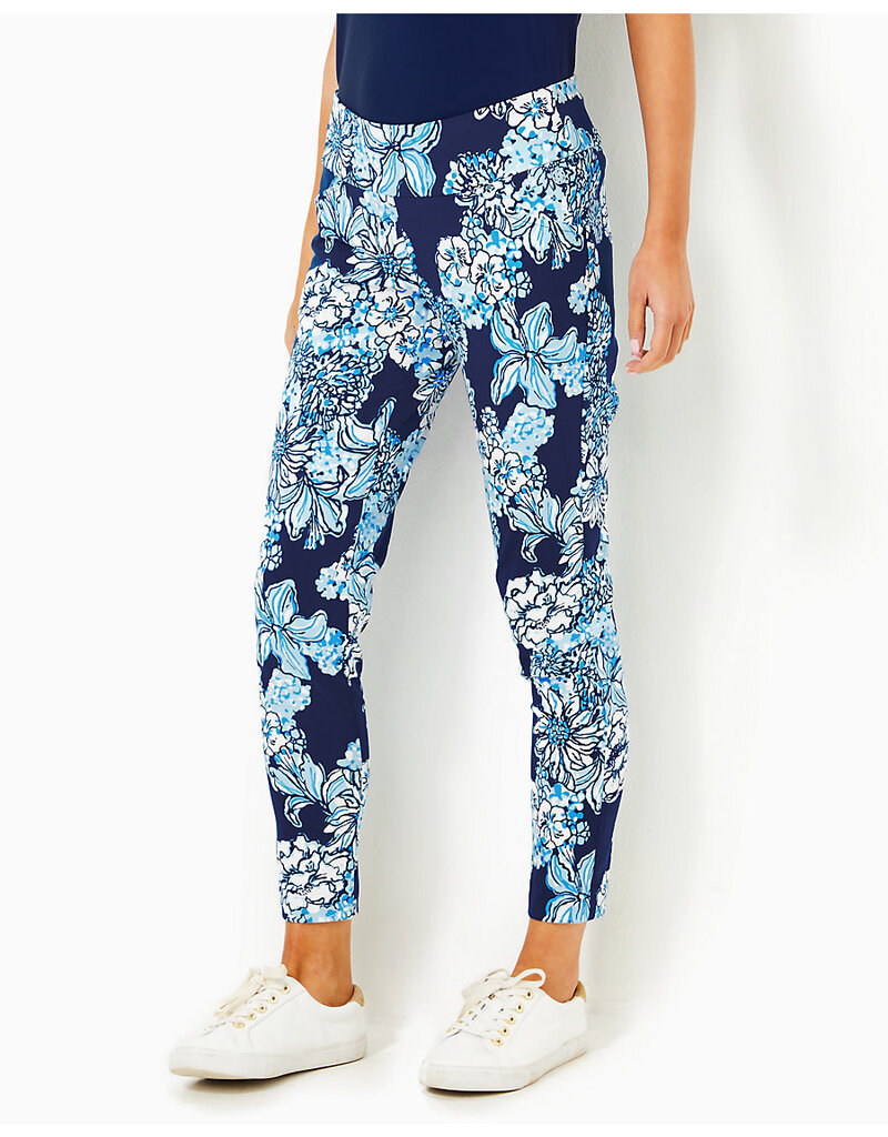 Lilly Pulitzer UPF 50+ Luxletic 28" Corso Pant