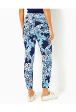 Lilly Pulitzer UPF 50+ Luxletic 28" Corso Pant