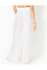 Lilly Pulitzer Enzo Pant Coverup