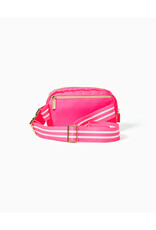 Lilly Pulitzer Jeanie Solid Belt Bag