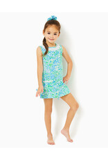 Lilly Pulitzer Little Lilly Classic Shift