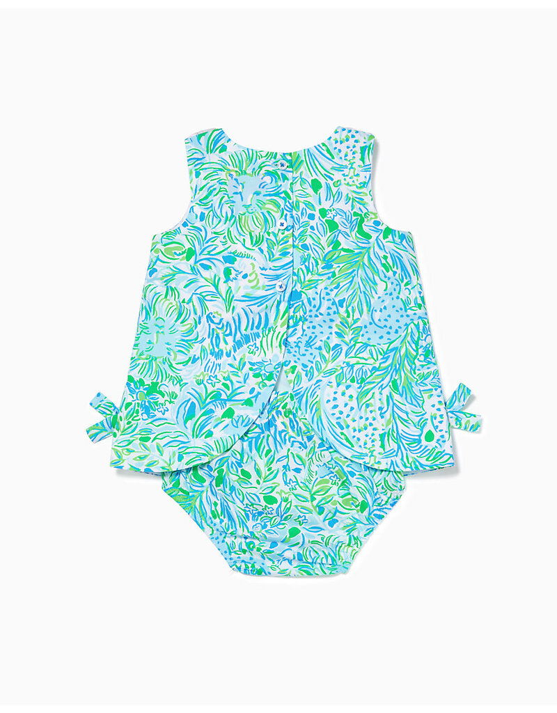 Lilly Pulitzer Baby Lilly Shift