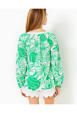 Lilly Pulitzer Camryn Tunic