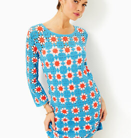 Lilly Pulitzer Miabella Sweater Dress