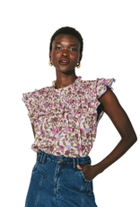 Cleobella Virginia Blouse