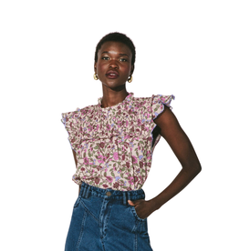 Cleobella Virginia Blouse
