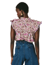 Cleobella Virginia Blouse