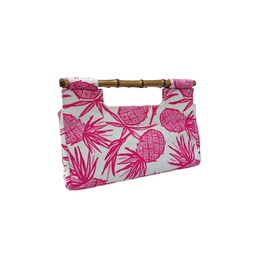 Lilibridge The Bamboo Clutch