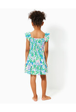 Lilly Pulitzer Mini Jilly Dress