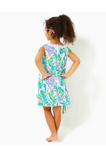 Lilly Pulitzer Little Lilly Classic Shift