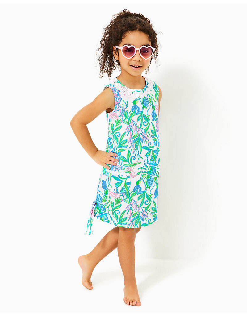 Lilly Pulitzer Little Lilly Classic Shift