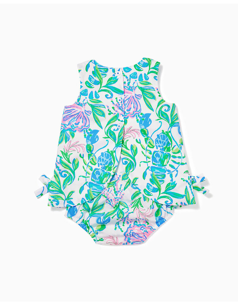 Lilly Pulitzer Baby Lilly Shift