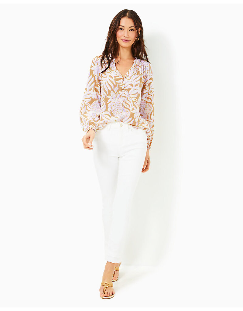 Lilly Pulitzer Elsa Top
