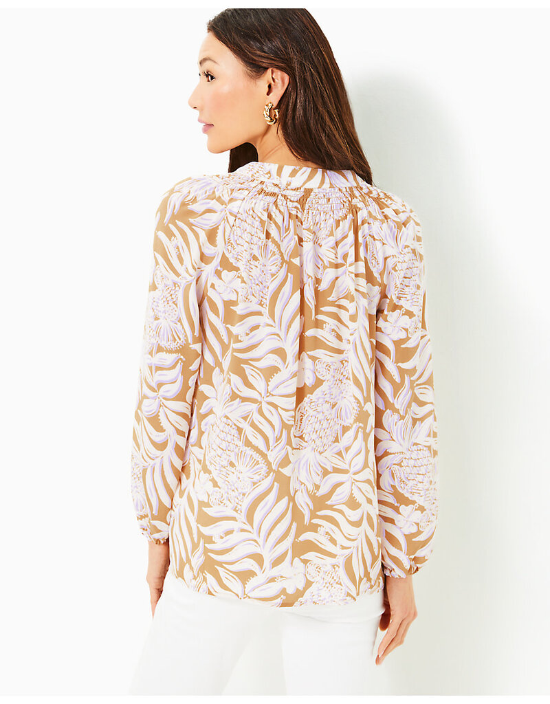 Lilly Pulitzer Elsa Top