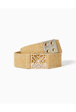 Lilly Pulitzer Arta Belt