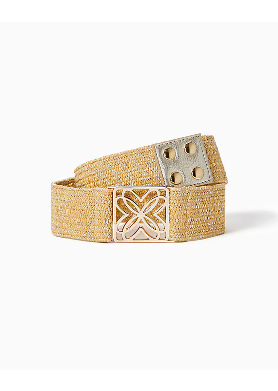 Lilly Pulitzer Arta Belt