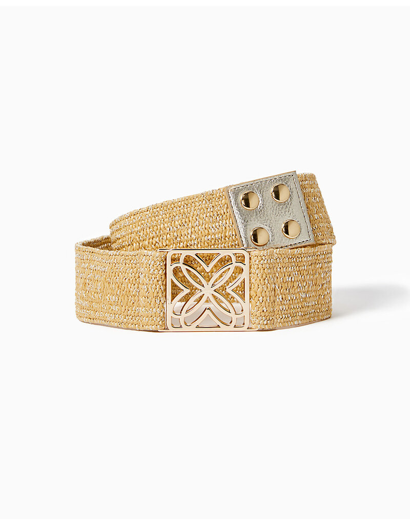 Lilly Pulitzer Arta Belt