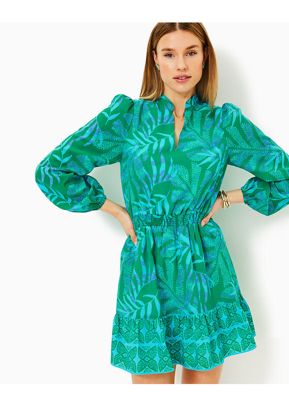 Lilly Pulitzer Axton Dress