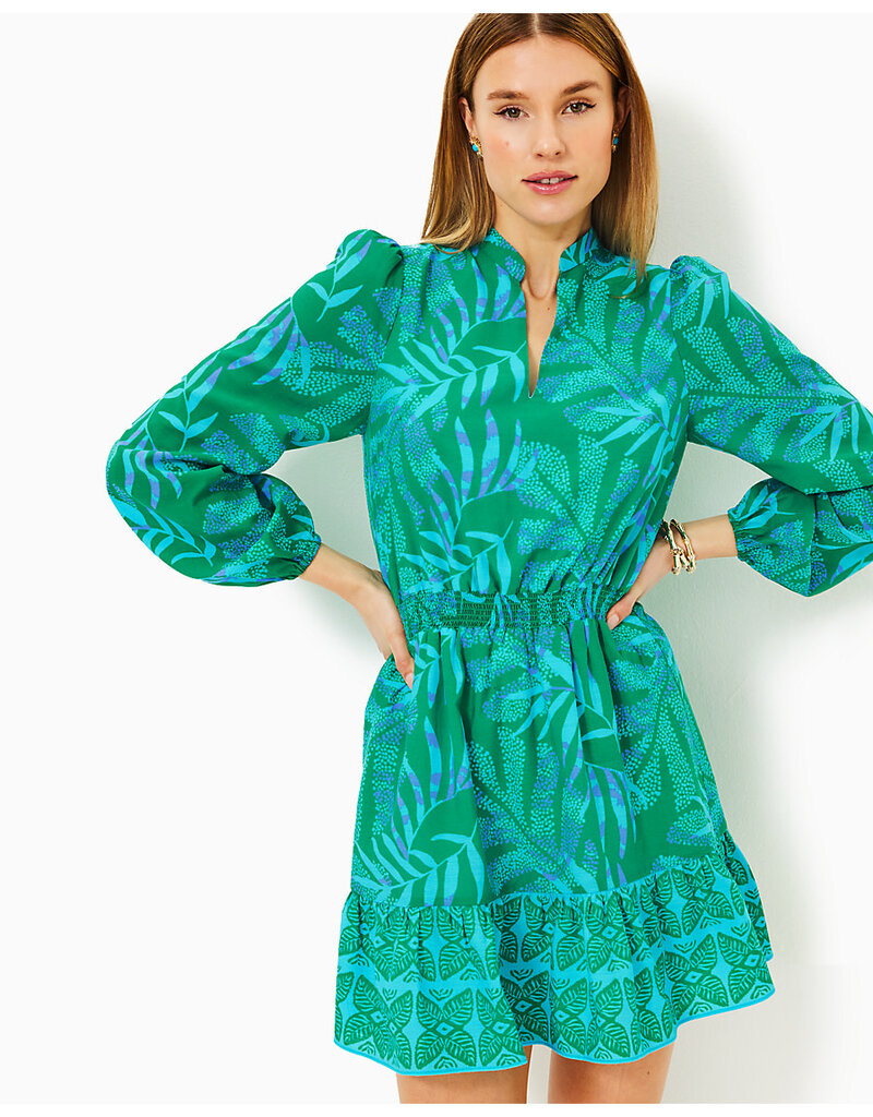 Lilly Pulitzer Axton Dress