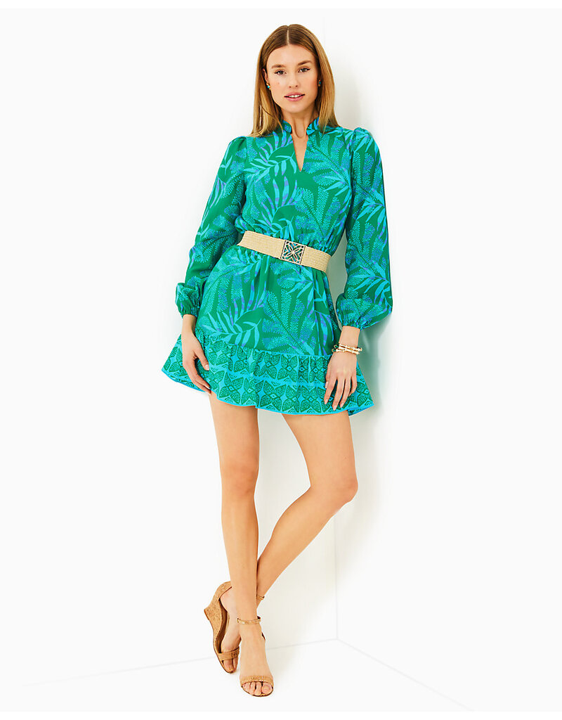 Lilly Pulitzer Axton Dress
