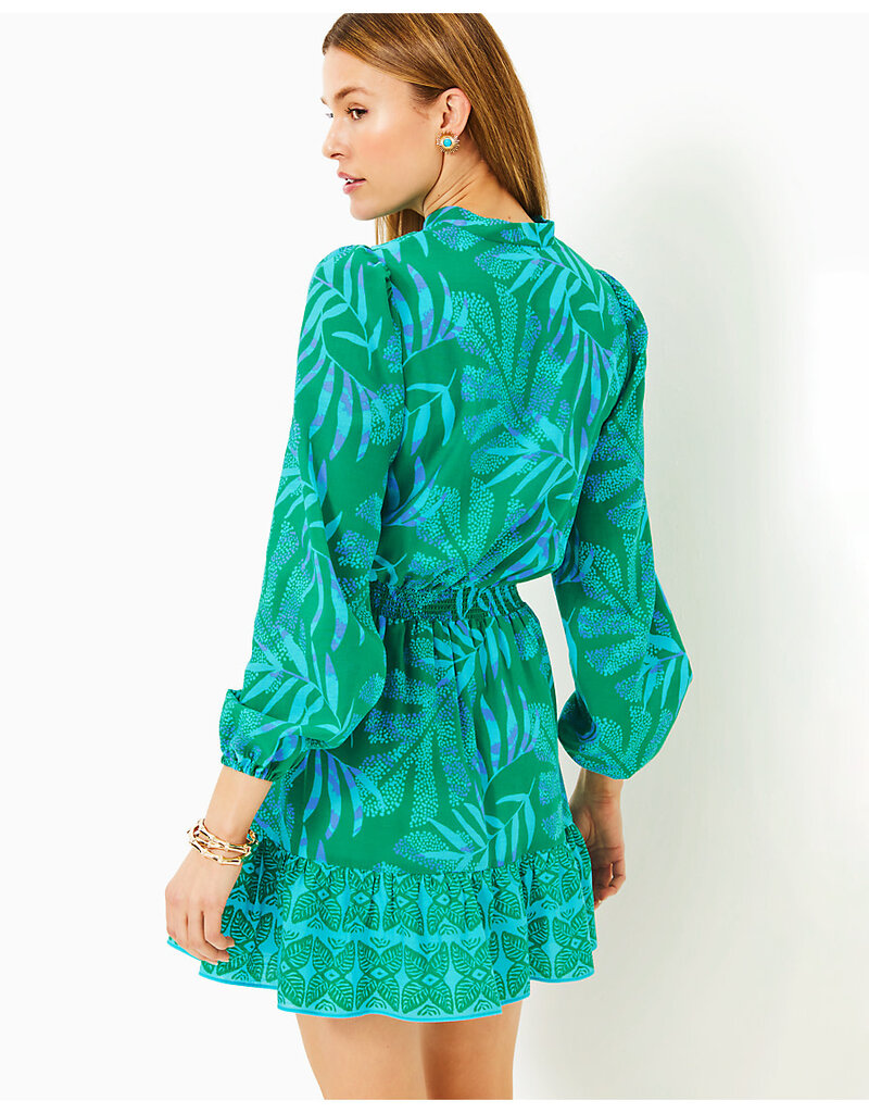 Lilly Pulitzer Axton Dress