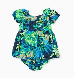 Lilly Pulitzer Kelli Infant Dress