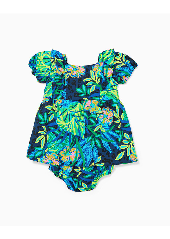 Lilly Pulitzer Kelli Infant Dress
