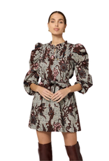 Cleobella Ivana Mini Dress