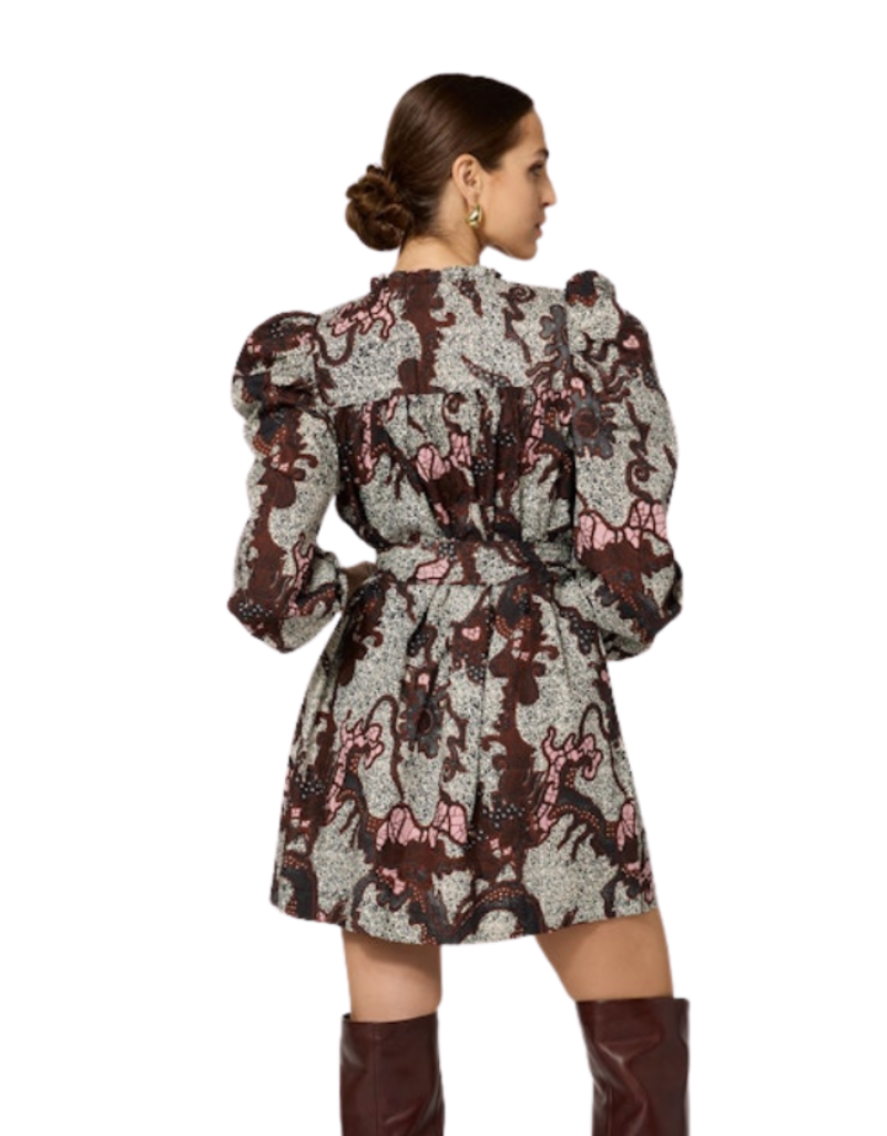 Cleobella Ivana Mini Dress