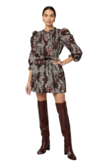 Cleobella Ivana Mini Dress