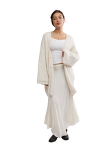 Free People Herringbone Stitch Kimono