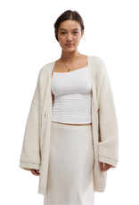 Free People Herringbone Stitch Kimono