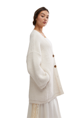 Free People Herringbone Stitch Kimono