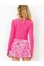 Lilly Pulitzer Aqualina Skort UPF 50+