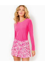 Lilly Pulitzer Aqualina Skort UPF 50+