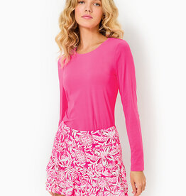 Lilly Pulitzer Aqualina Skort UPF 50+