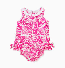 Lilly Pulitzer Baby Lilly Knit Shift