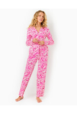 Lilly Pulitzer PJ Knit Pant