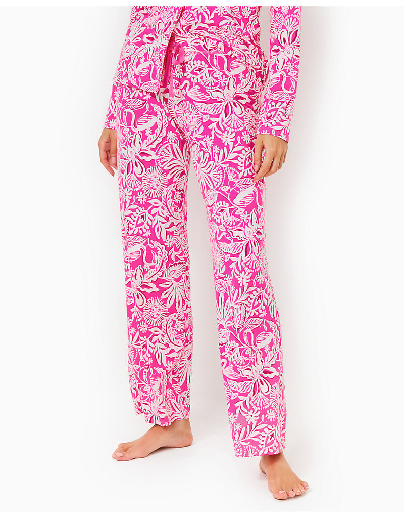 Lilly Pulitzer PJ Knit Pant