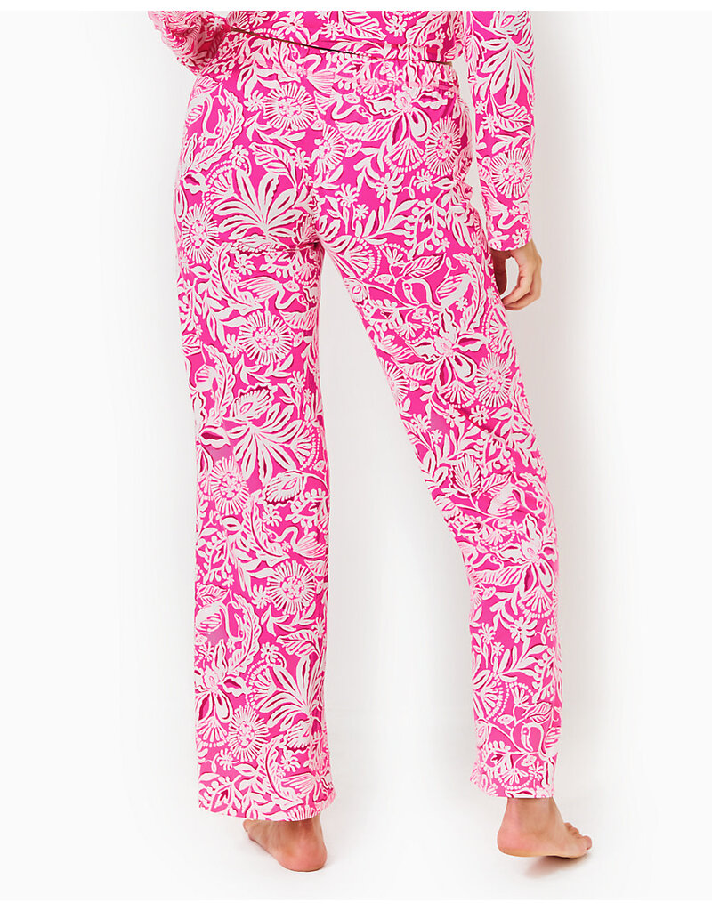 Lilly Pulitzer PJ Knit Pant
