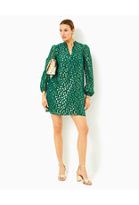 Lilly Pulitzer Lauralyn Silk Dress