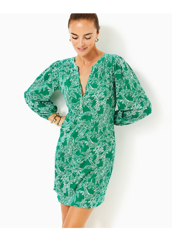 Lilly Pulitzer Emery Dress