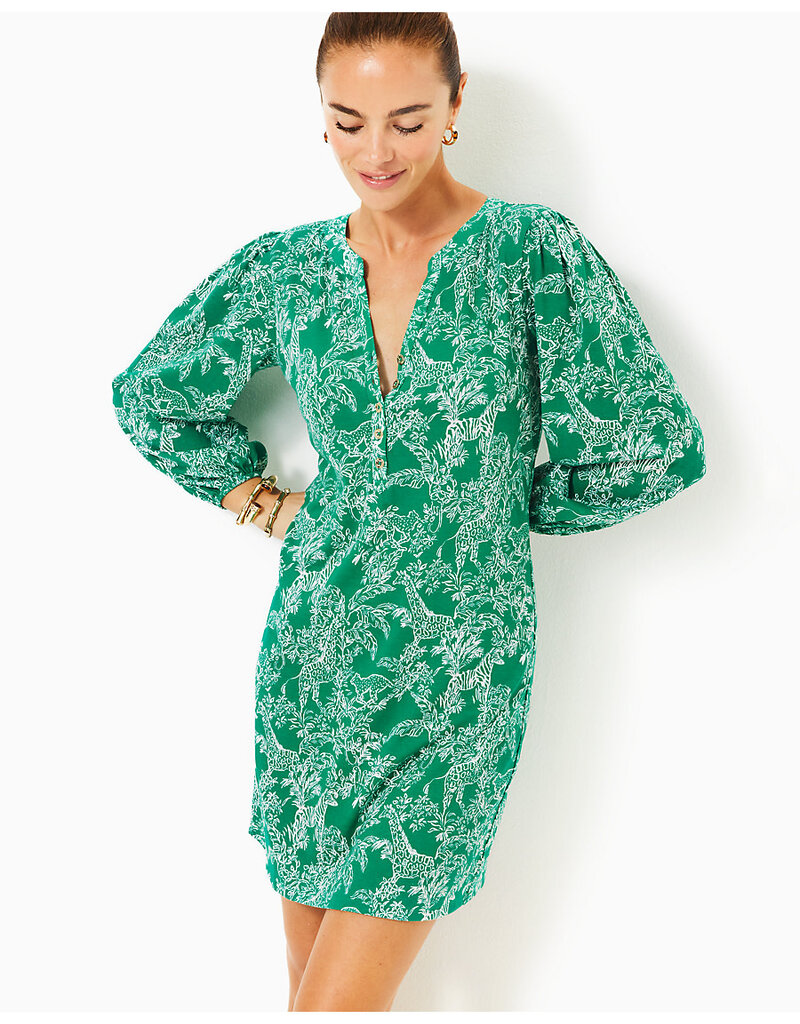 Lilly Pulitzer Emery Dress