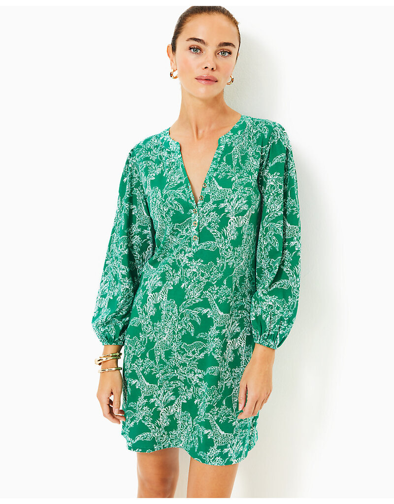 Lilly Pulitzer Emery Dress