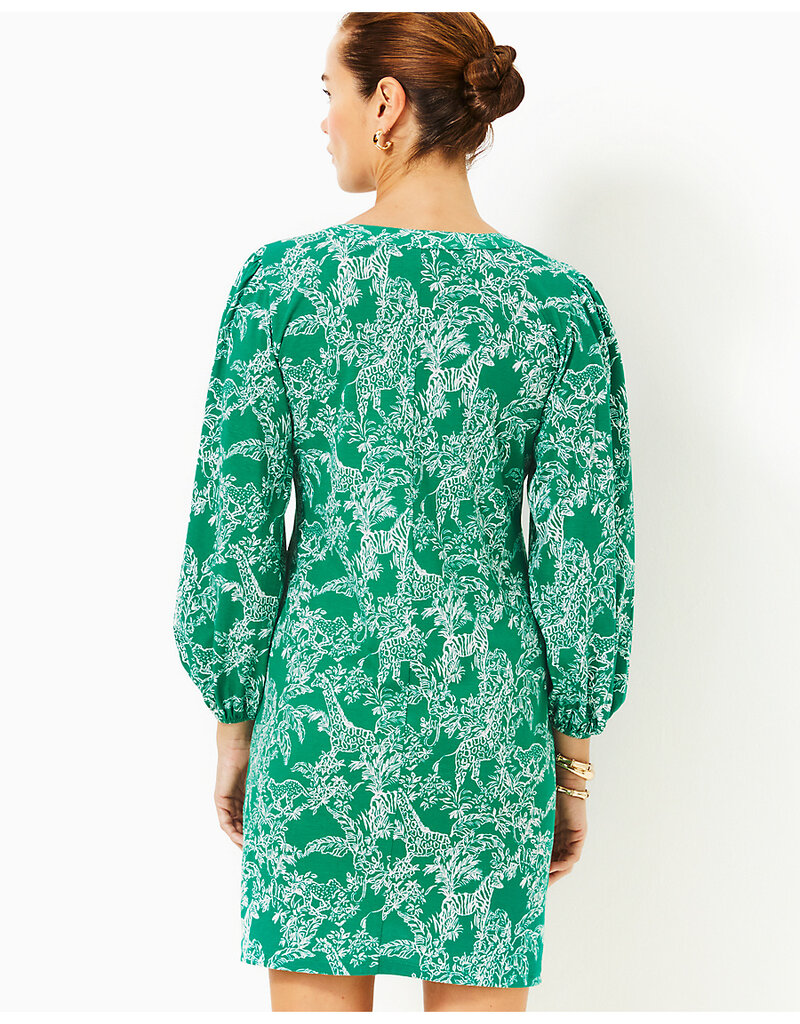 Lilly Pulitzer Emery Dress