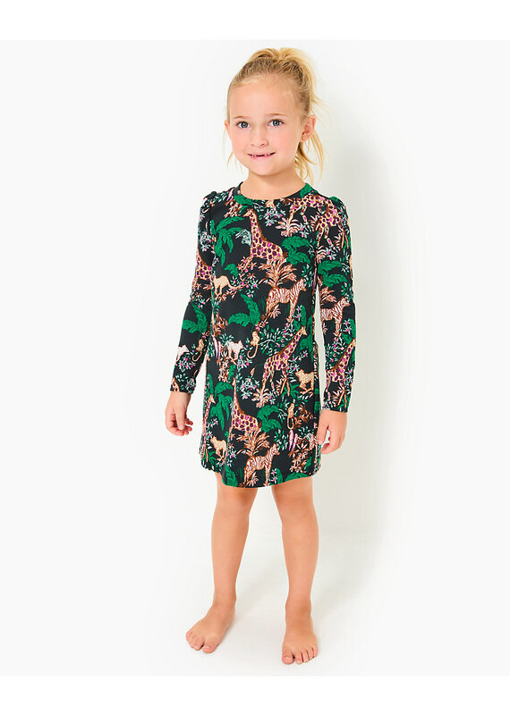 Lilly Pulitzer Mini Jansen Dress