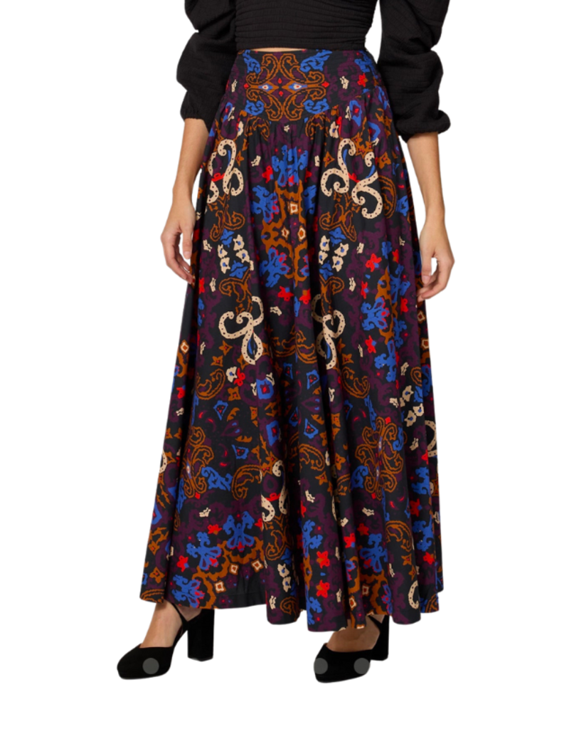 Cleobella Esmeralda Skirt