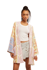 Free People MALLORCA CARDI